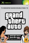 Grand Theft Auto: Rockstar Games Double Pack