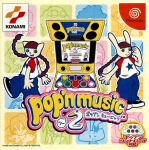 Pop'n Music 2