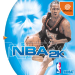 NBA 2k