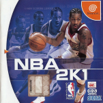 NBA 2k1