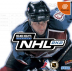 NHL 2k2 Box