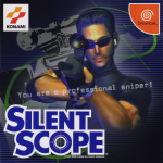 Silent Scope