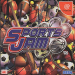 Sports Jam