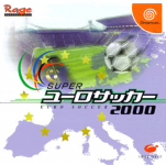 Super Euro Soccer 2000