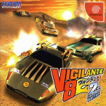 Vigilante 8: 2nd Battle