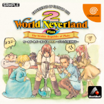 World Neverland 2 Plus
