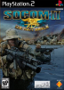 SOCOM II: U.S. Navy Seals Box