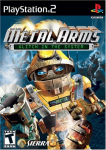 Metal Arms: Glitch in the System