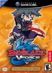 BeyBlade VForce: Super Tournament Battle