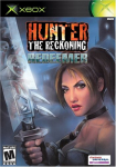 Hunter: The Reckoning: Redeemer