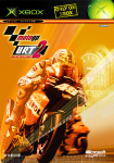 Moto GP 2: URT Online Challenge
