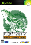 Lakemasters: Bass Fishing Game