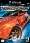 Need For Speed Underground