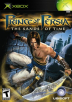 Prince of Persia: The Sands of Time Box