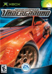 Need for Speed Underground