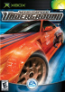 Need for Speed Underground Box