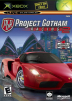 Project Gotham Racing 2 Box