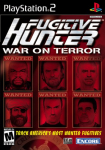Fugitive Hunter: War on Terror