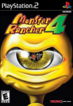Monster Rancher 4