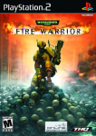 Warhammer 40,000: Fire Warrior