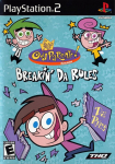 The Fairly Odd Parents!: Breakin' Da Rules