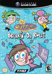 Fairly Odd Parents!: Breakin' Da Rules
