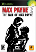 Max Payne 2: The Fall of Max Payne Box