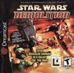 Star Wars: Demolition
