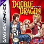 Double Dragon Advance