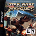 Star Wars: Episode I - Jedi Power Battles