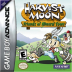 Harvest Moon: Friends of Mineral Town Box