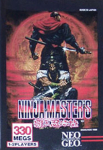 Ninja Master's