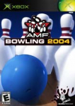 AMF Bowling 2004