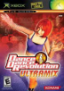 Dance Dance Revolution Ultramix Box
