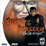 Sword of the Berserk: Guts' Rage