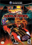 Hot Wheels: World Race