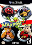 Muppet's Party Cruise