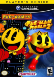 Pac-Man vs. & Pac-Man World 2