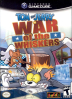 Tom & Jerry in War of the Whiskers Box