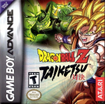 Dragon Ball Z: Taiketsu