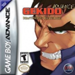 Gekido Advance: Kintaro's Revenge