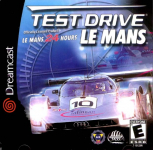 Test Drive Le Mans