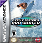 Kelly Slater's Pro Surfer