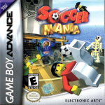 Soccer Mania