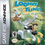 Looney Tunes: Back in Action