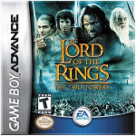 The Lord of the Rings: The Two Towers