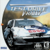 Test Drive V-Rally Box