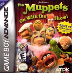 Jim Henson's The Muppets: On with the Show!