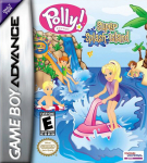 Polly Pocket: Super Splash Island