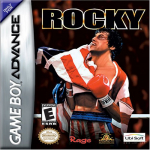 Rocky